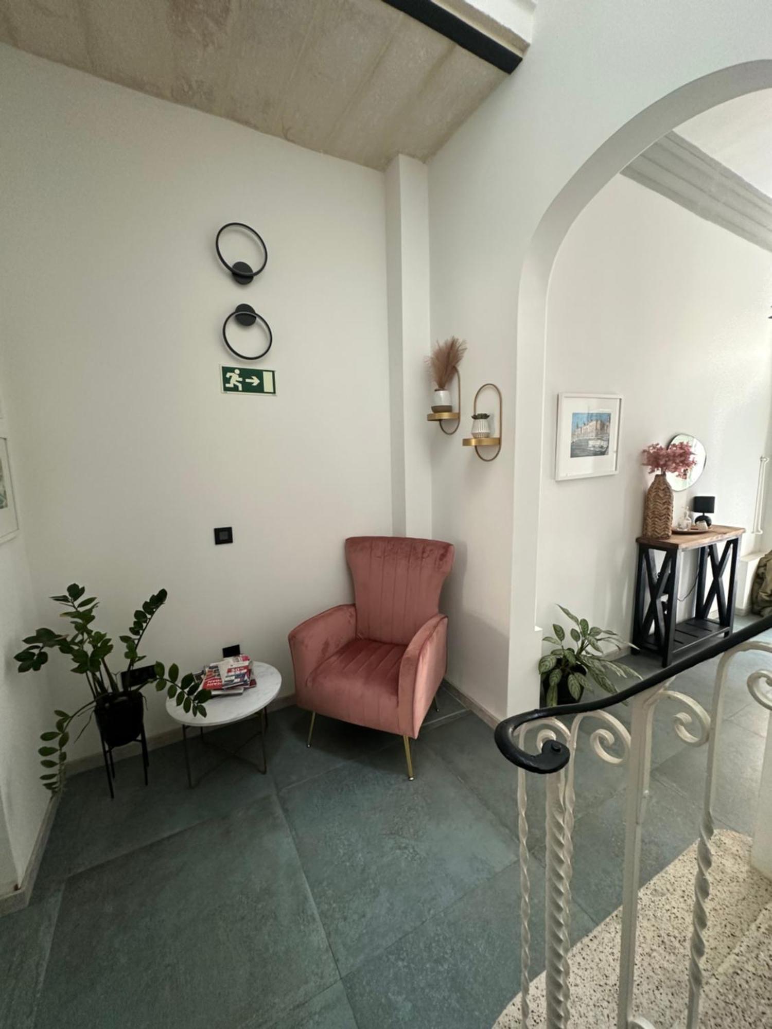 Iris -Paola Modern Townhouse Apartment Exterior photo